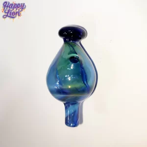 Bubble cap Seawater