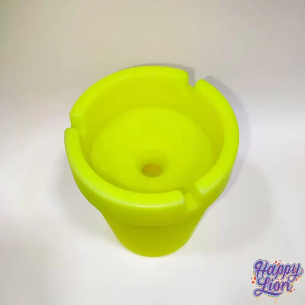 Cenicero color para auto - Imagen 6