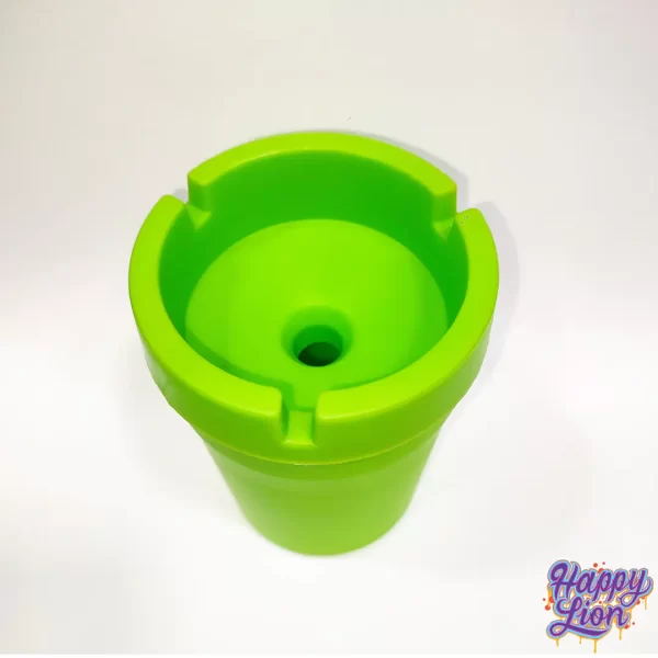 Cenicero color para auto - Imagen 8