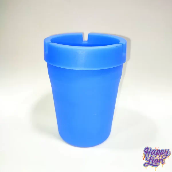 Cenicero color para auto - Imagen 9
