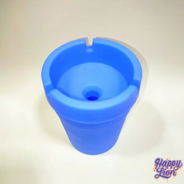 Cenicero color para auto - Imagen 10