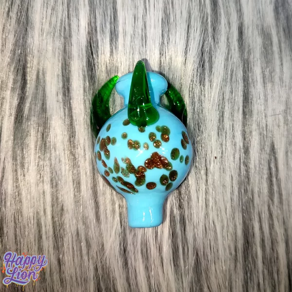 Devil bubble carb cap - Imagen 3