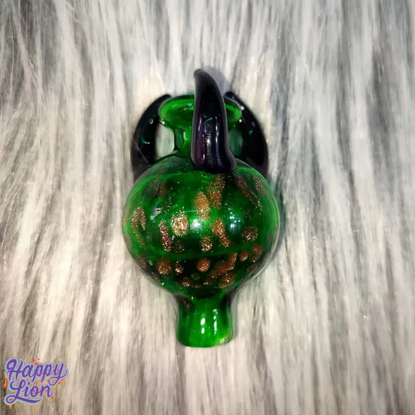 Devil bubble carb cap - Imagen 4