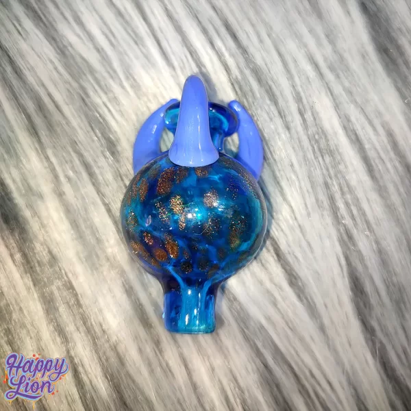 Devil bubble carb cap - Imagen 5