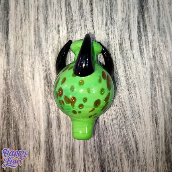 Devil bubble carb cap - Imagen 6
