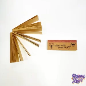 Filtros hornet Tips de papel