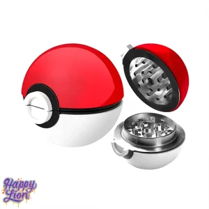 Grinder pokebola