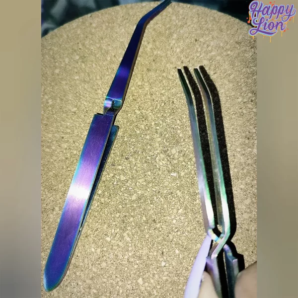 Gripper tools - Imagen 2