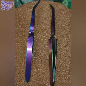 Gripper tools