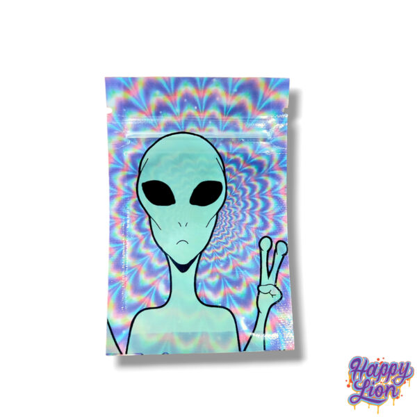 Ziplock con diseño - Imagen 3