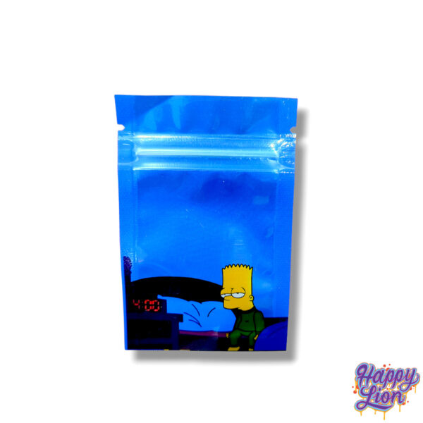 Ziplock con diseño - Imagen 8