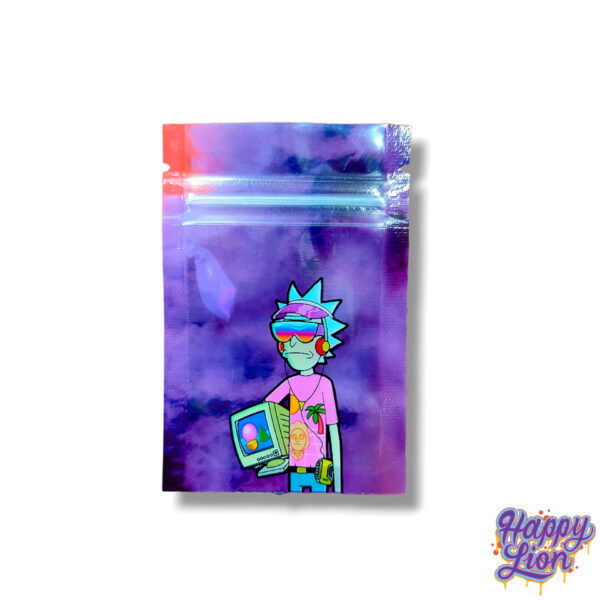 Ziplock con diseño - Imagen 2