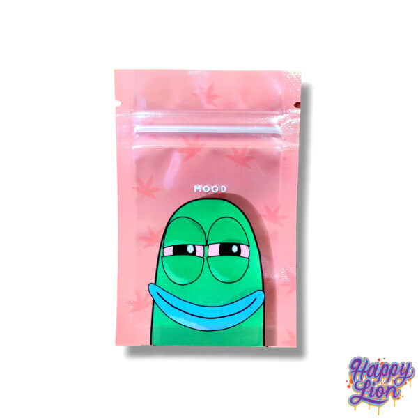 Ziplock con diseño - Imagen 7