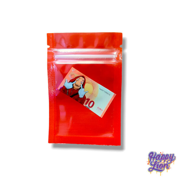 Ziplock con diseño - Imagen 5