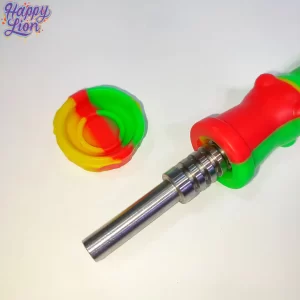 Nectar collector