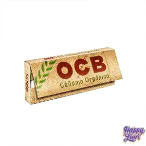 Ocb organic hemp 1 1/4