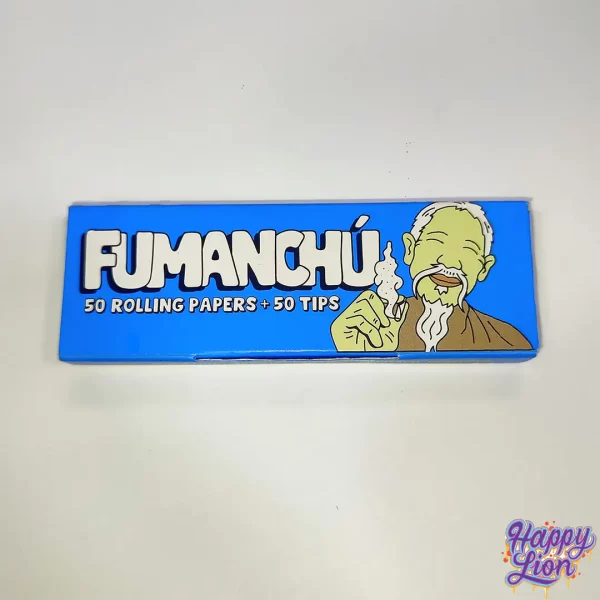 Fumanchú paper+ tips 1 1/4 - Imagen 2