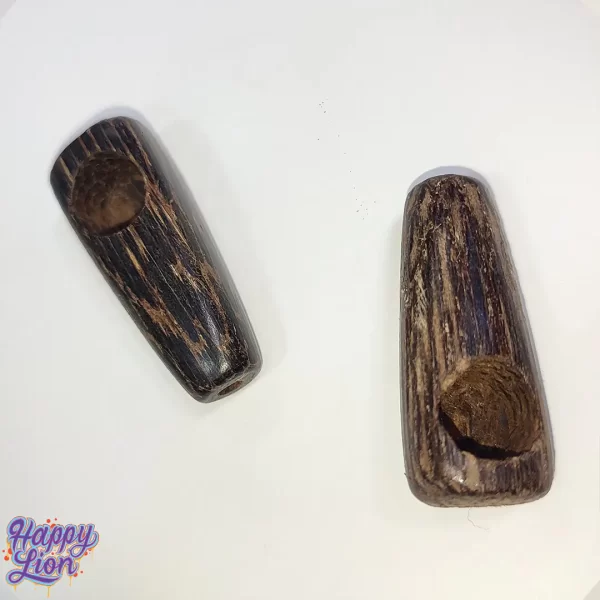 Pipa de madera Económica