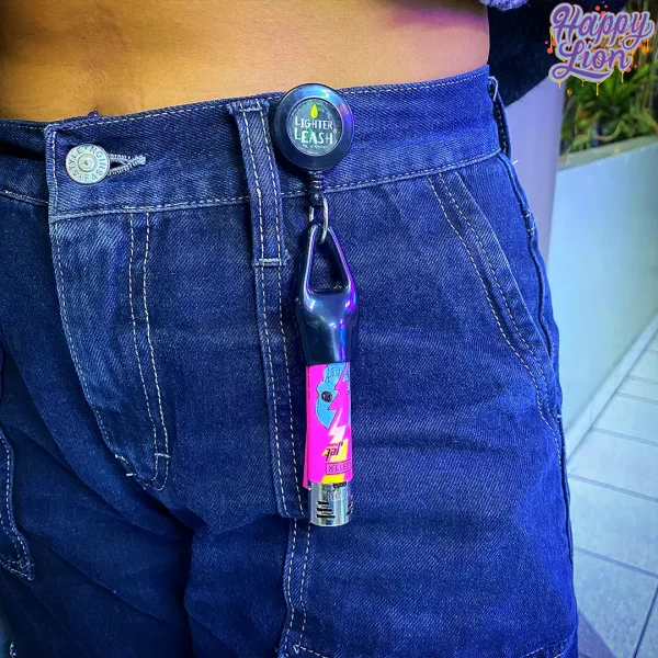 Porta clipper