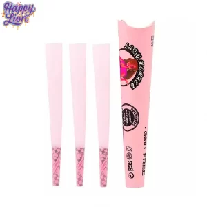 Pre rolled cones Pink Lady Hornet
