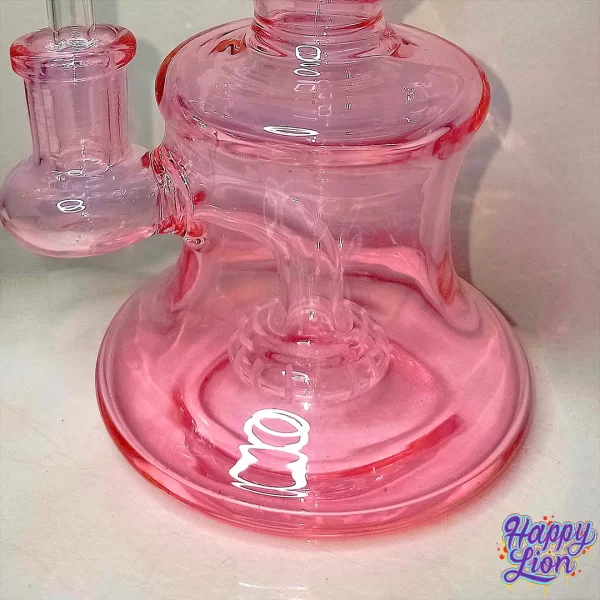 Rig pink Slitted - Imagen 2