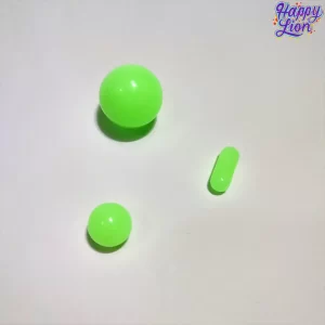 Set Slurper Blender Phosphorescent