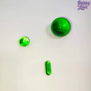 Set Slurper blender green
