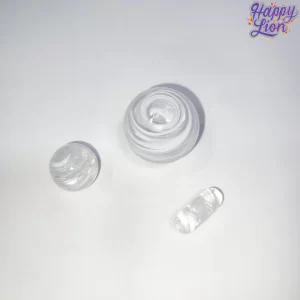 Set Slurper blender white
