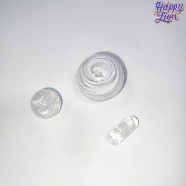 Set Slurper blender white