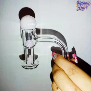 Set Slurper full weld