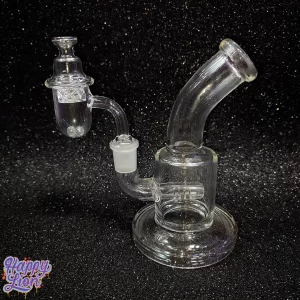 Set inline spinner pearls 710