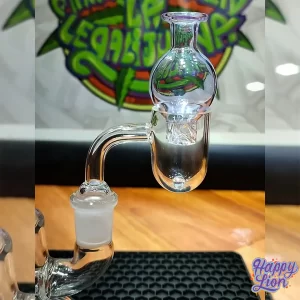 Set spin pearls