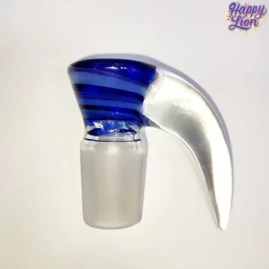 Slide Blue line 18mm/macho
