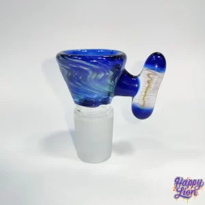 Slide Blue waves 18mm/macho