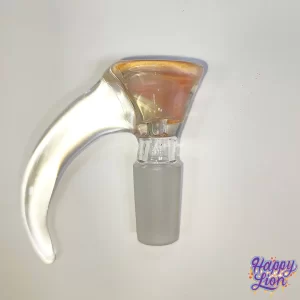 Slide Peach candy 14mm/ macho