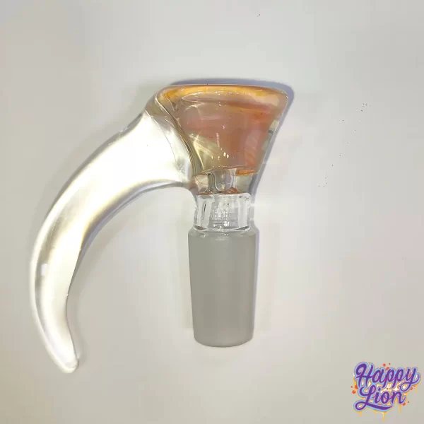 Slide Peach candy 14mm/ macho