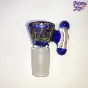 Slide Tricolor Lollipop 18mm/ macho