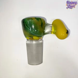 Slide lemon tones 18mm/macho