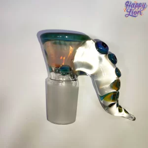Slide tentacles marine water 18mm/macho