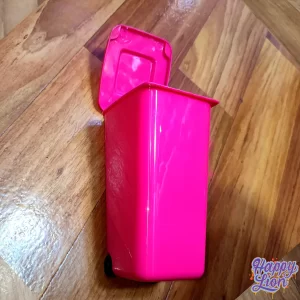 Tacho de basura