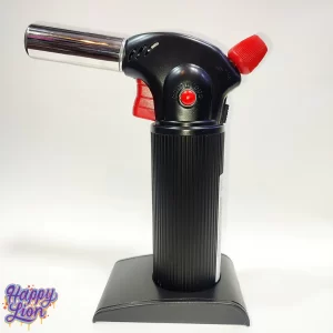 Turbo torch
