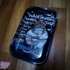 Bandejas grandes de metal - Imagen 4