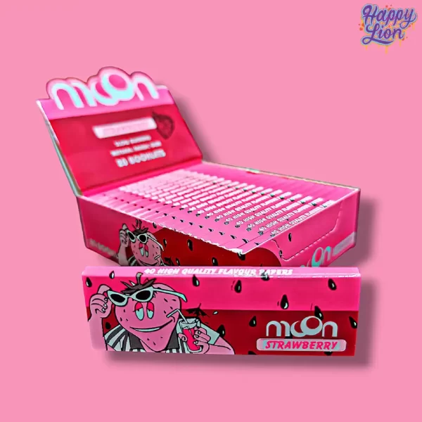 Moon paper de sabores 1 1/4 - Imagen 14