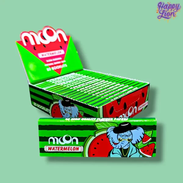 Moon paper de sabores 1 1/4 - Imagen 13