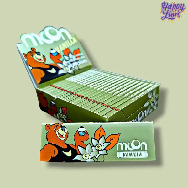 Moon paper de sabores 1 1/4 - Imagen 12