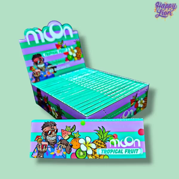 Moon paper de sabores 1 1/4 - Imagen 11