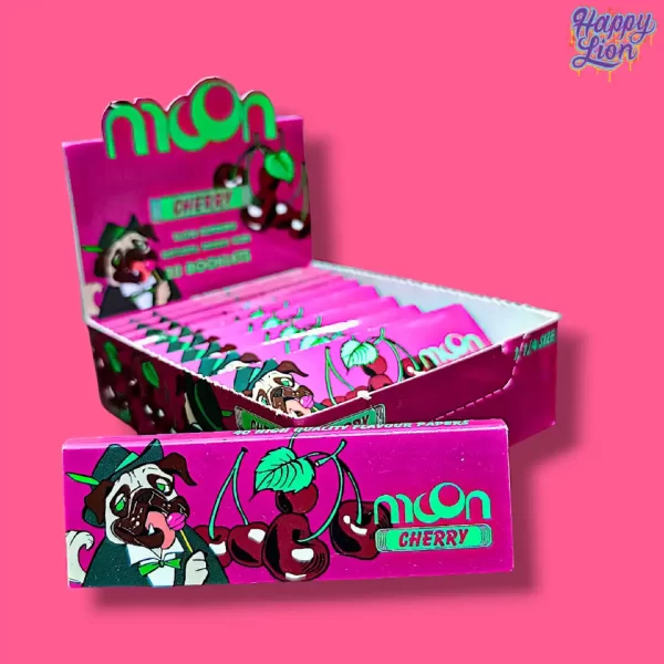 Moon paper de sabores 1 1/4 - Imagen 9