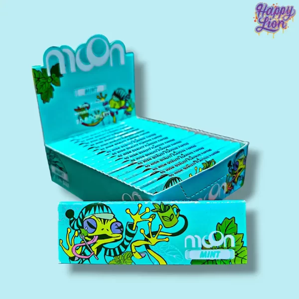 Moon paper de sabores 1 1/4 - Imagen 7
