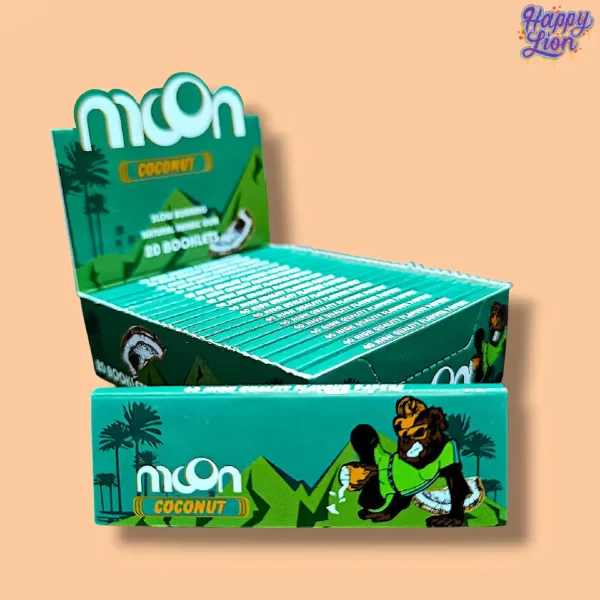 Moon paper de sabores 1 1/4 - Imagen 3
