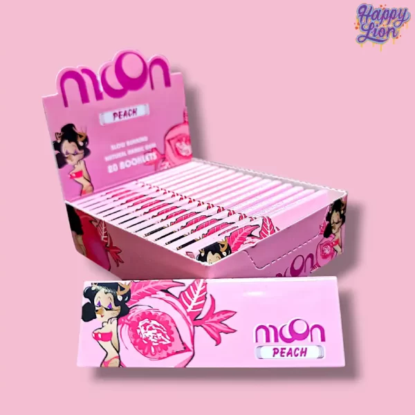 Moon paper de sabores 1 1/4 - Imagen 15